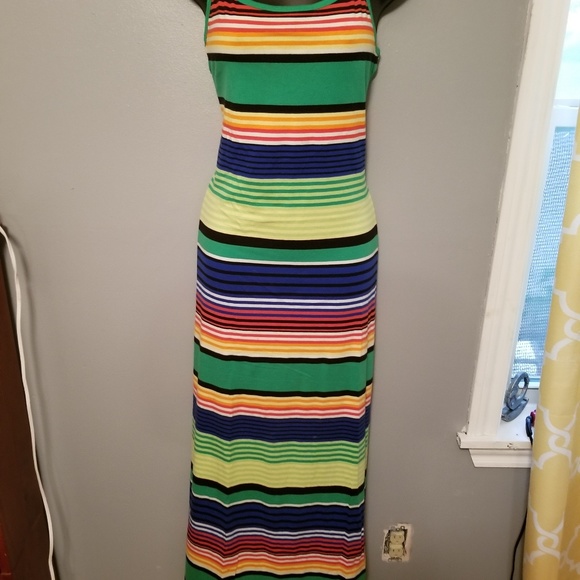 Maxi Dress - Picture 3 of 3